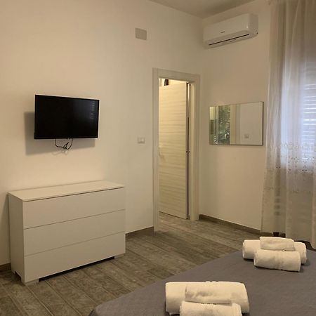 סלרנו My Art Home מראה חיצוני תמונה